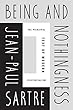 Being and Nothingness (English Edition)