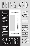 Being and Nothingness (English Edition)
