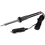 30 Watt 12 VDC Car Cigarette Lighter Powered Soldering Iron [並行輸入品]