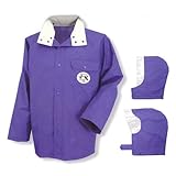 カジメイク 匠EX ジャケット ブルー L 1010