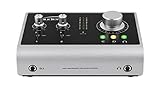 【iD14 】英国デザイン高音質 オーディオ・インターフェイス/高性能24-bit/96kHz...