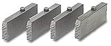 Rothenberger 00491 2-1/2-Inch to 3-Inch Centering Dies for Thread-O-Matic 66A, 33A and 44A [並行輸入品]