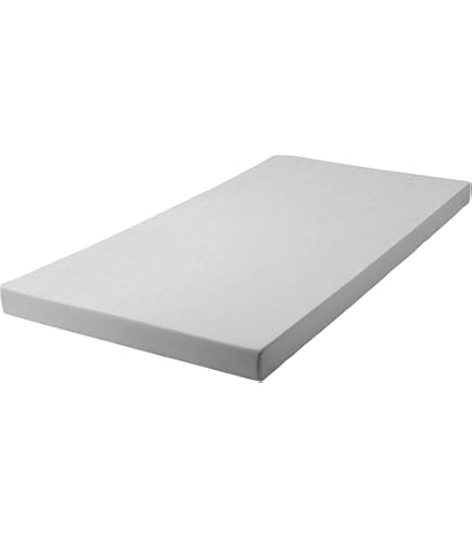 Amazon｜健康寝具 ヘルシーライン シングル ハードマット｜折りたたみ