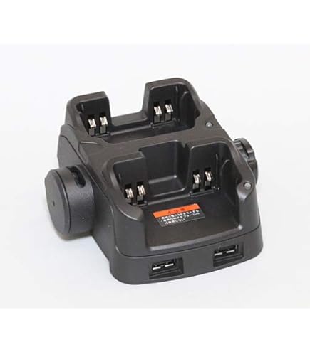 八重洲無線・ICOM 充電器 Amazon | 八重洲無線(Yaesumusen) 連結型充電器 SBH-30 | 八重洲