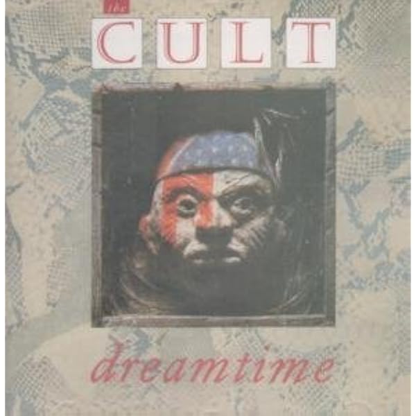 Amazon.co.jp: Cult: ミュージック