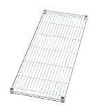 アイリスオーヤマ メタルラック カラーメタルシリーズ ポール径25mm 棚板 幅120×奥行46㎝ ホワイト 耐荷重75kg CMR-12T