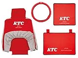 KTC ( 京都機械工具 ) カバーリング・セット 【AYC401,AYC402,AYC403,AYC404】 4点セット ATYC4014