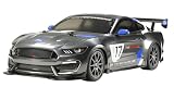 タミヤ(TAMIYA) 1/10 XBシリーズ No.218 XB フォード マスタング GT4 (TT-02シャーシ) プロポ付き塗装済み完成モデル 57918