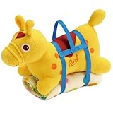 ロディ  ミニ抱きぐるみ＆ひざ掛け 2264020440507