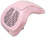 ダスト集塵機 ロング1 ピンク
