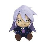 映画 妖怪学園Y 猫はHEROになれるか 九尾リュウスケ Chibiぬいぐるみ