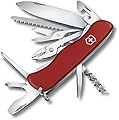 VICTORINOX(ビクトリノックス) ヘラクレス レッド 全長111mm