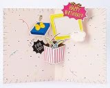 BD PHOTO BOARD SPB-01 BOX