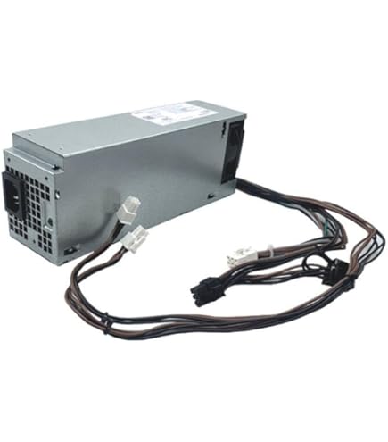 Amazon | F.R 修理交換用500W電源ユニット Dell 7080 7070 7060