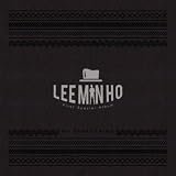 イ・ミンホ Special Album Vol. 1 - My Everything (CD + DVD + 写真集) (韓国盤)