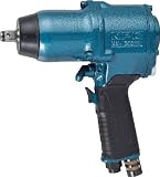 日本ニューマチック工業 NPK インパクトレンチ アングルアタッチメント取付可能 25401 (1台) NW-1600HA-AT