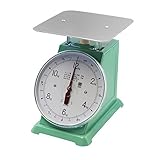 上皿自動秤 K-1型 平皿12g