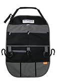 BRICA 2-in-1 Travel Tote, Black/Gray (Discontinued by Manufacturer) by Brica [並行輸入品]