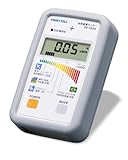 【国産】放射線測定器SV-1000（シリコン半導体式）　岩通計測