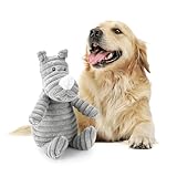 犬 おもちゃ ぬいぐるみ - 音が鳴る 犬 おもちゃ 人気 噛む玩具 狐 噛んでも壊れない かみかみおもちゃ カミカミおもちゃ 抱き枕 犬 おもちゃ 噛む 犬 猫 おもちゃ 洗える 頑丈 犬用品 犬 グッズ 小型犬 中型犬 ストレス解消 頑丈 丈夫 清潔 歯磨き 運動不足対策 プレゼント ギフト (フォクシー)