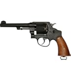 Amazon | タナカ S&W M10 4インチ ミリタリー アンド ポリス