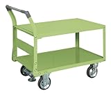 特製四輪車 フロアストッパー付 TAW-55F