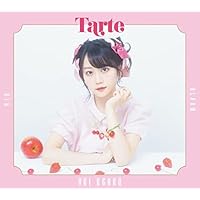 Tarte(CD+BD盤)