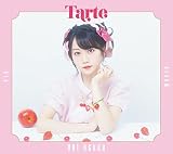 Tarte(CD+BD盤)