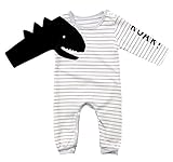 stylesilove SHIRT ベビー・ボーイズ US サイズ: 100/2-3 Years カラー: ホワイト