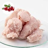 クランベリーバター・オーガニック／50g