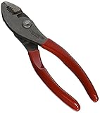 Stanley Proto J276G Proto 6-9/16-Inch Combination Slip-Joint Pliers with Grip [並行輸入品]