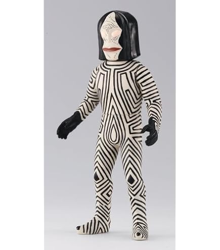 Amazon.co.jp: RAH ザラブ星人（RAH ウルトラマン Bタイプ 購入特典