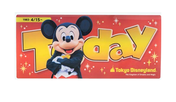 期間限定特別価格 ディズニー Today ミッキー ミニー ドナルド キャラクターグッズ Tarquinhall Com