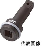 【KTC】 12.7sq.インパクトレンチ用エクステンションバー ［型番:BEP4-150]