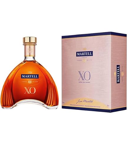 MARTELL XO コニャック ブランデー 700ml Amazon.co.jp: マーテル X.O. コニャック [ ブランデー 700ml