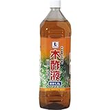 コーナン オリジナル 木酢原液 1500ml