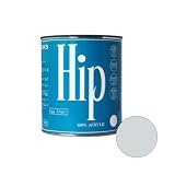 HIP エッグシェル  PC102 マインドブルー 0.9L