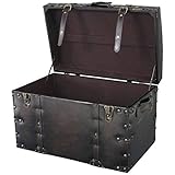 AZUMAYA トランクセット IW-876