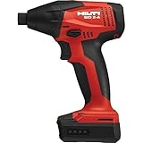 HILTI ヒルティ 充電式インパクトドライバー SID/SF 2-A P3/2.6Ah adapter コンボ 3534503 【メーカー取寄せ】