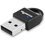 Rocketek?Bluetooth 4.0　USBドングルアダプタ　Windows10/8/7/Vista対応　USBトランスミッタとレシーバ