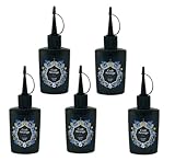 【5本セット】ケミテック レジン液 クラフトアレンジ プロ 65g