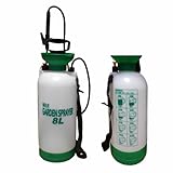 IFP 蓄圧式噴霧器 8L IFY-8
