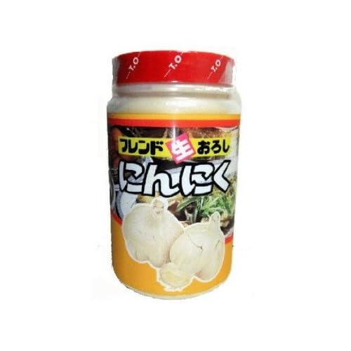 テーオー フレンド 生おろしにんにく