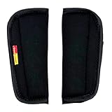 チャイルドシート ベビーシート 肩ベルトカバー スリムタイプ ベビー 車 車用 洗い替え用