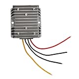 Dovewill DC 12Vー24V 10A 240W　ステップアップ　昇圧型パワーモジュール　レギュレータ　モジュール
