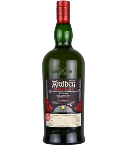 Amazon.co.jp: アードベッグ スモークトレイルズ マンサニージャ