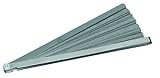Stanley Proto J000TL 25 Blade Long Feeler Gauge Set [並行輸入品]