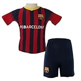 公式FCバルセロナShirt and Short Set