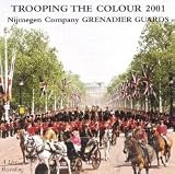Trooping the Colour 2001