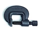 Stanley Proto J4P2-HD C-Clamp Forcing Screw 4-H [並行輸入品]
